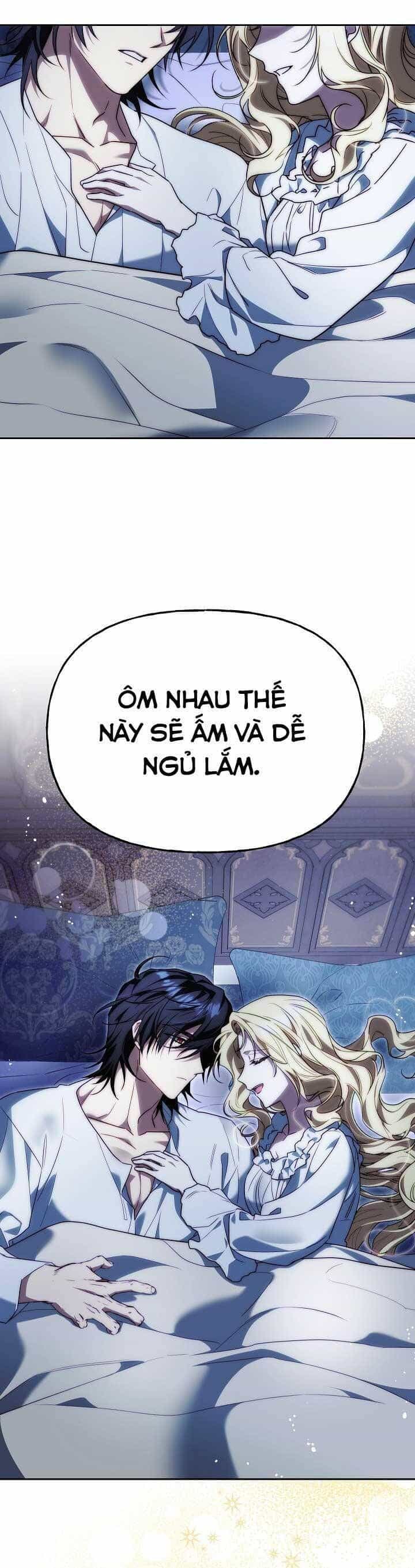 Thuần Hóa Hoàng Tử Quái Vật - Chương 8 - ảnh 36