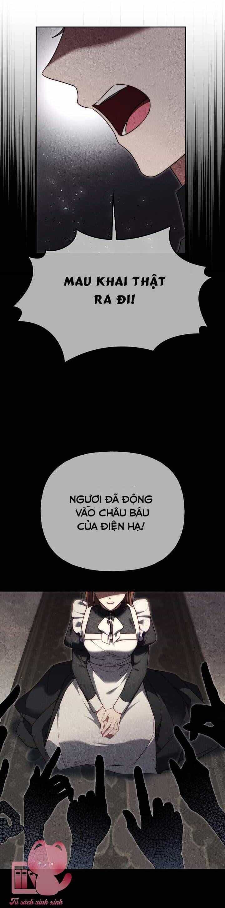 Thuần Hóa Hoàng Tử Quái Vật - Chương 9 - ảnh 13
