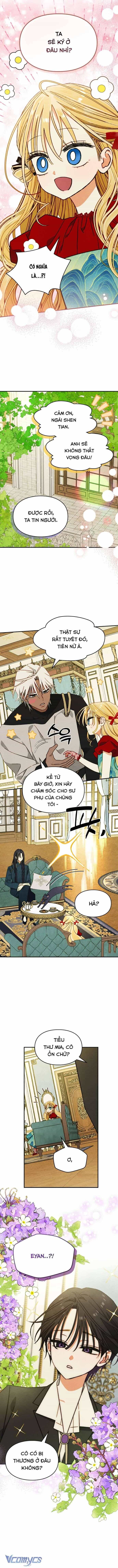 Thuần Hóa Munchkin - Chương 10 - ảnh 9