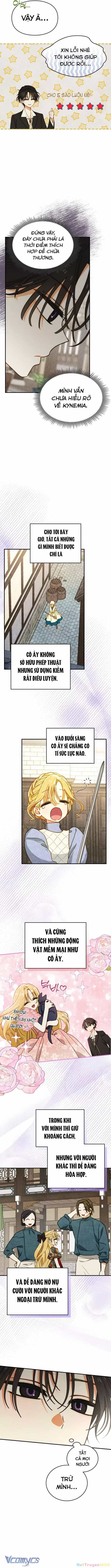 Thuần Hóa Munchkin - Chương 11 - ảnh 4