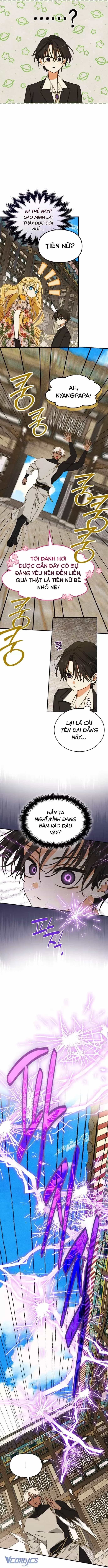 Thuần Hóa Munchkin - Chương 11 - ảnh 5