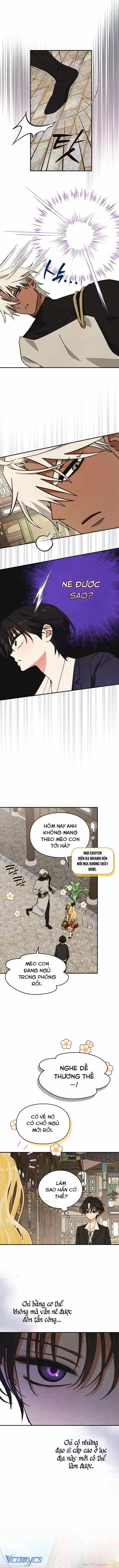 Thuần Hóa Munchkin - Chương 11 - ảnh 6