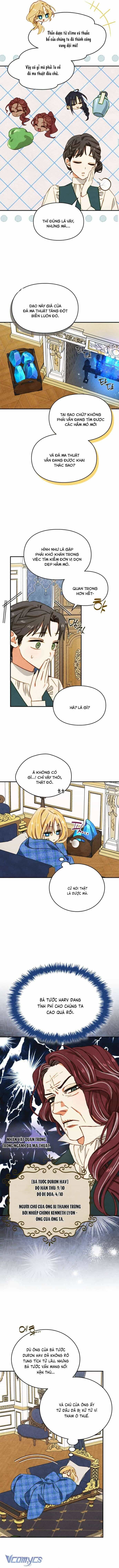 Thuần Hóa Munchkin - Chương 12 - ảnh 8