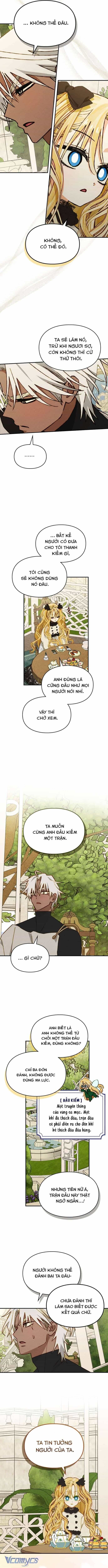 Thuần Hóa Munchkin - Chương 13 - ảnh 11