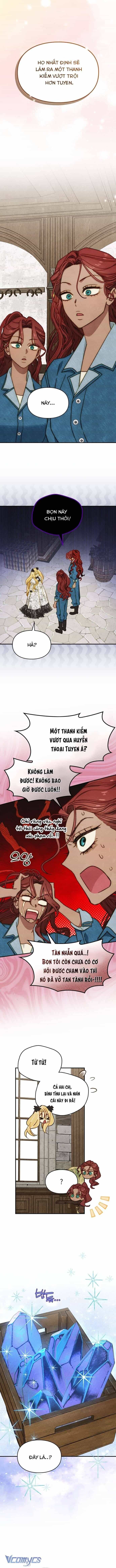 Thuần Hóa Munchkin - Chương 13 - ảnh 12