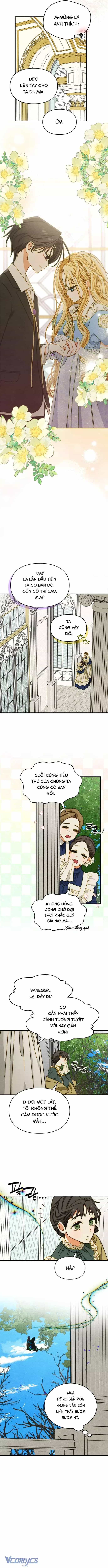 Thuần Hóa Munchkin - Chương 14 - ảnh 7
