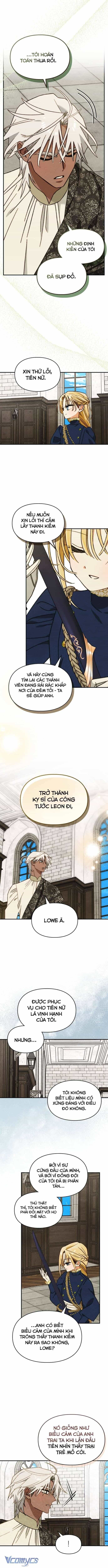 Thuần Hóa Munchkin - Chương 15 - ảnh 5
