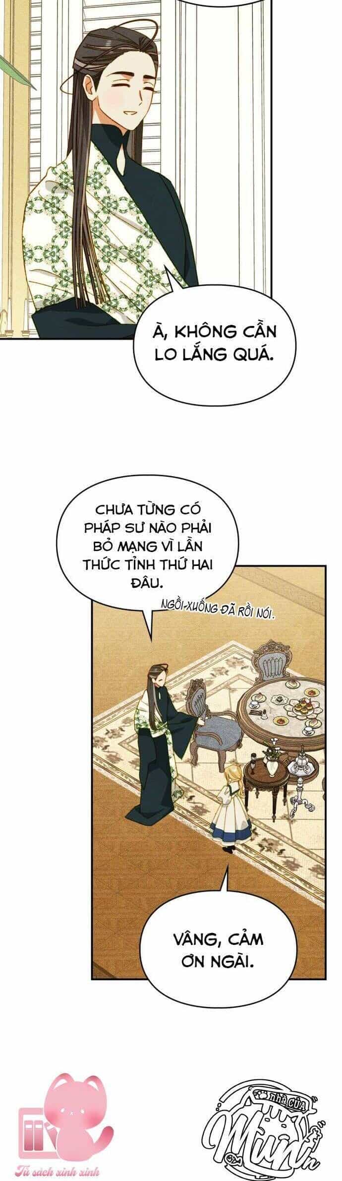 Thuần Hóa Munchkin - Chương 16 - ảnh 28