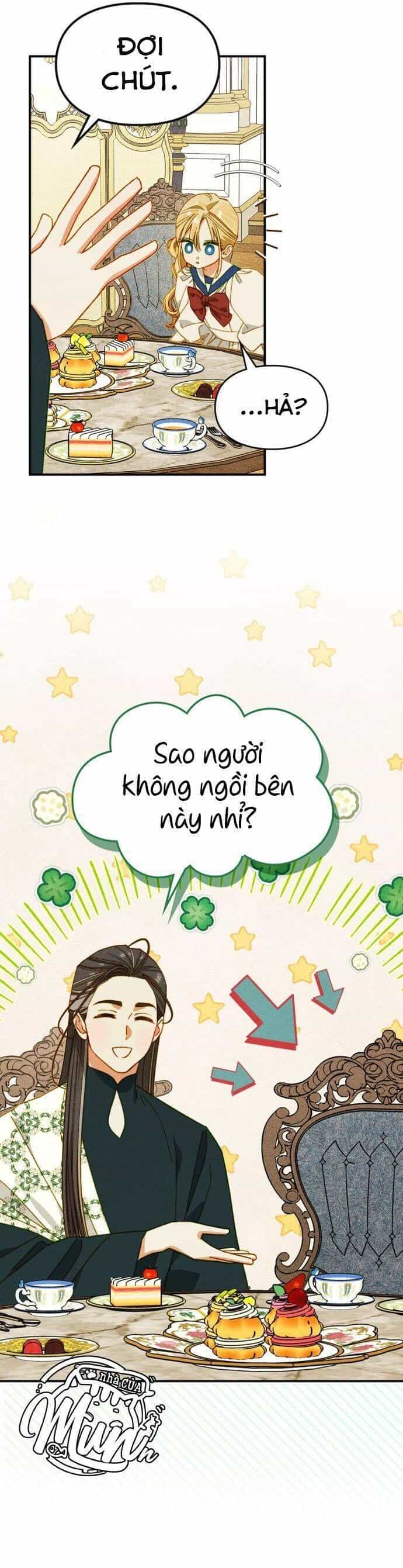 Thuần Hóa Munchkin - Chương 16 - ảnh 29