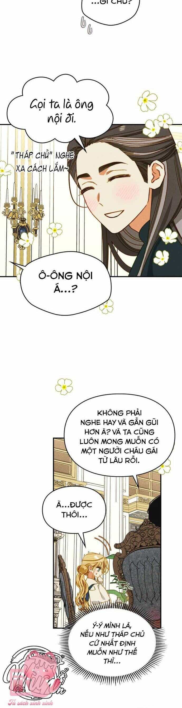 Thuần Hóa Munchkin - Chương 16 - ảnh 31