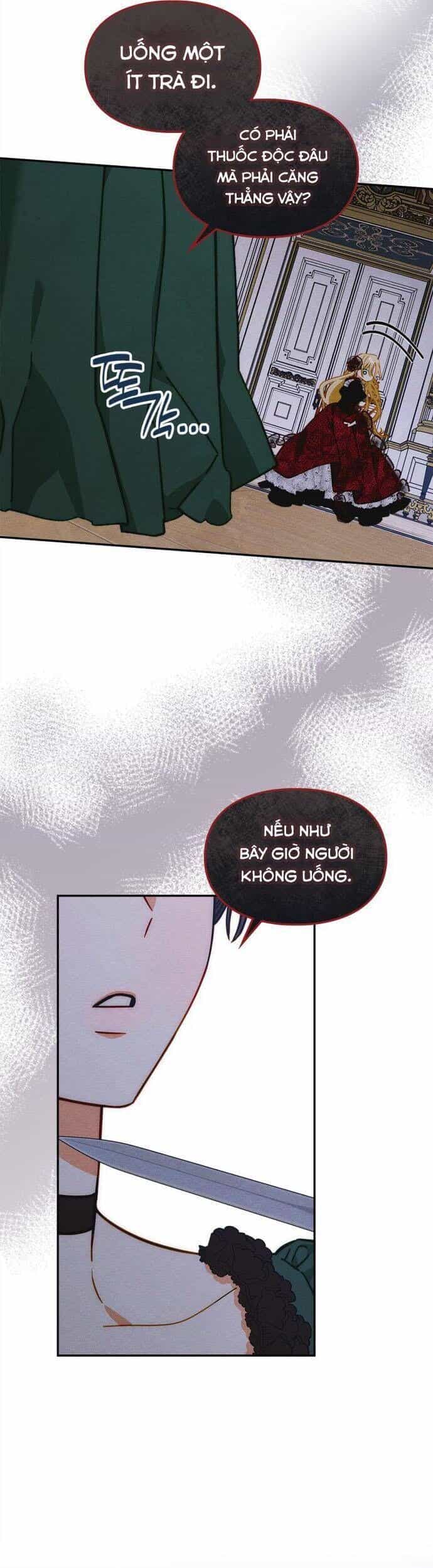 Thuần Hóa Munchkin - Chương 17 - ảnh 34