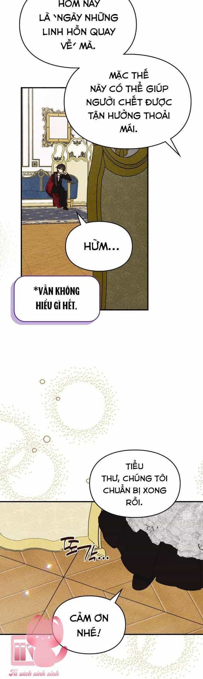 Thuần Hóa Munchkin - Chương 17 - ảnh 5