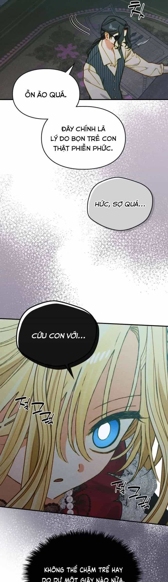 Thuần Hóa Munchkin - Chương 18 - ảnh 29