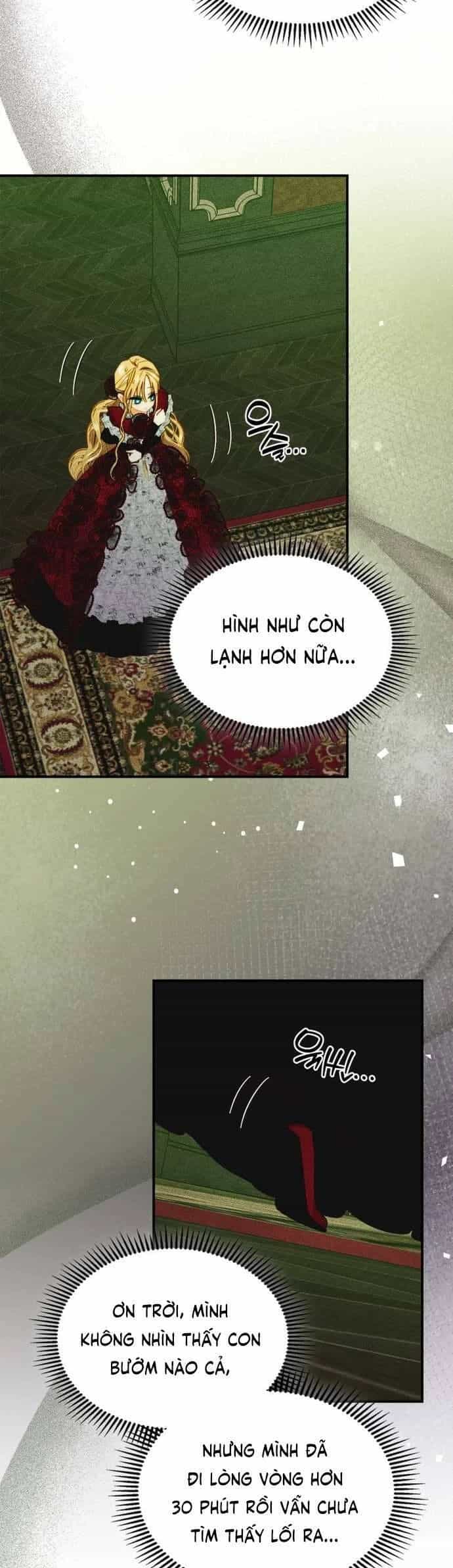 Thuần Hóa Munchkin - Chương 19 - ảnh 35