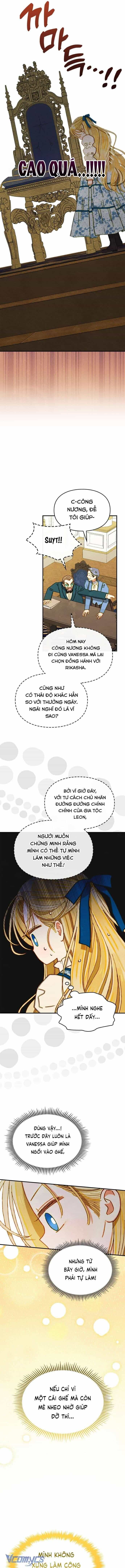 Thuần Hóa Munchkin - Chương 2 - ảnh 11