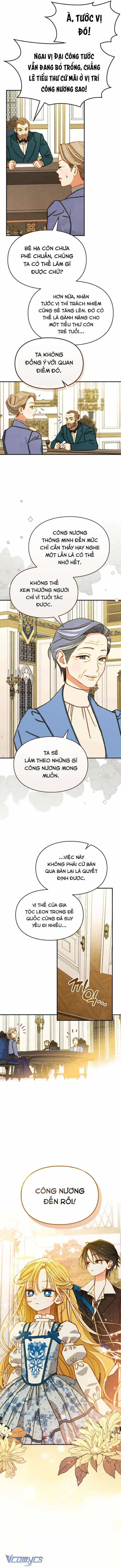 Thuần Hóa Munchkin - Chương 2 - ảnh 9
