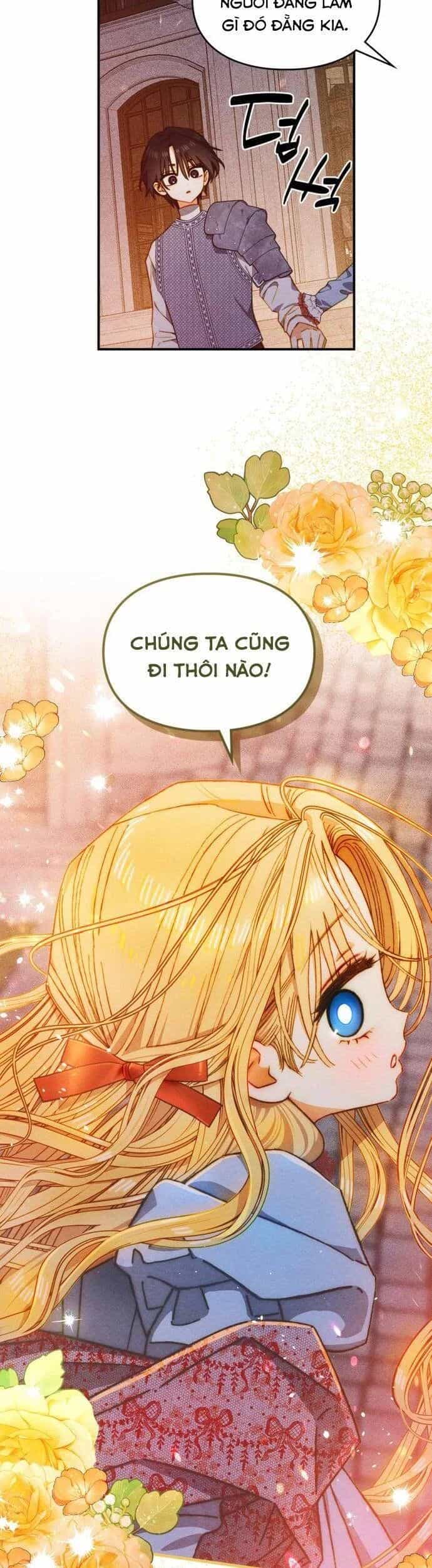 Thuần Hóa Munchkin - Chương 20 - ảnh 41