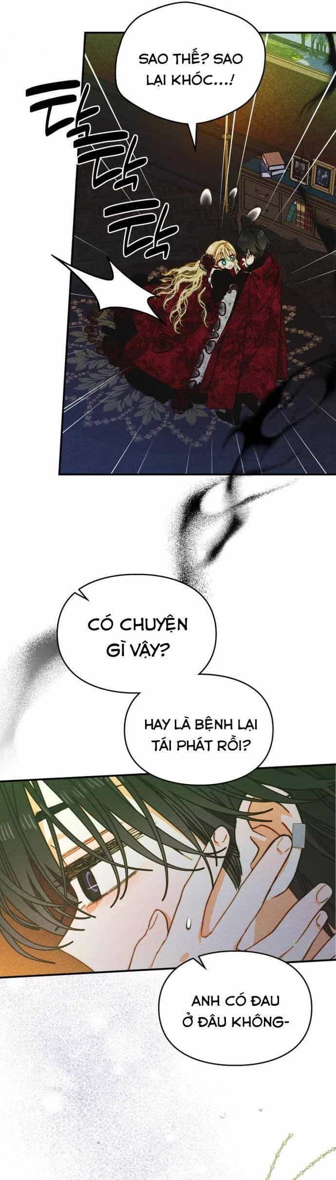 Thuần Hóa Munchkin - Chương 20 - ảnh 9