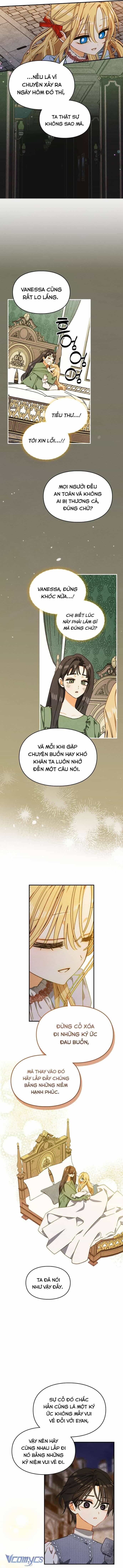 Thuần Hóa Munchkin - Chương 21 - ảnh 5
