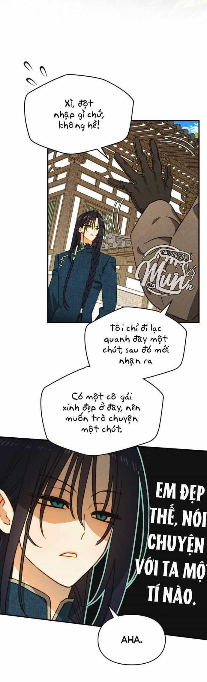 Thuần Hóa Munchkin - Chương 22 - ảnh 21