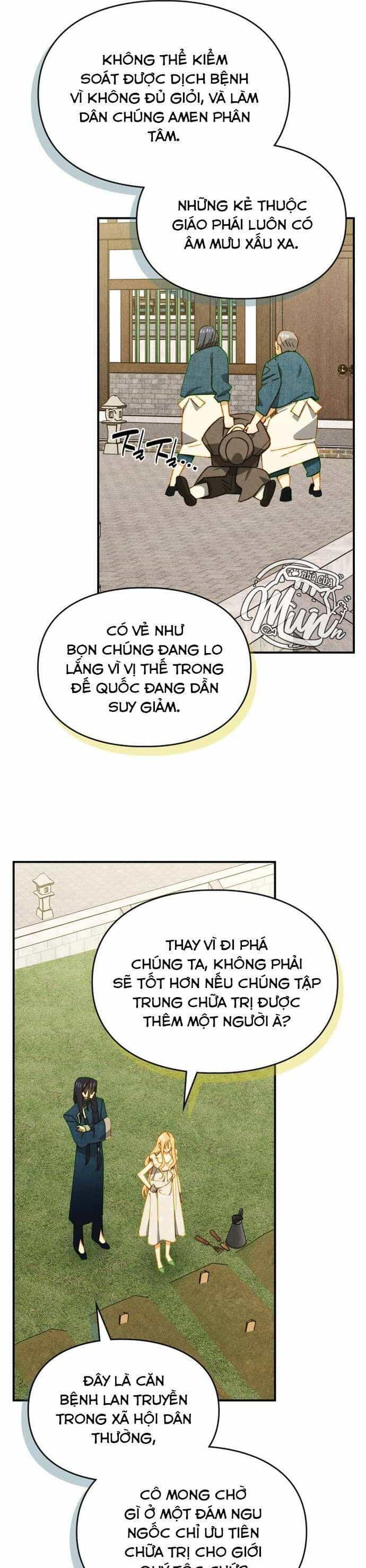Thuần Hóa Munchkin - Chương 22 - ảnh 28