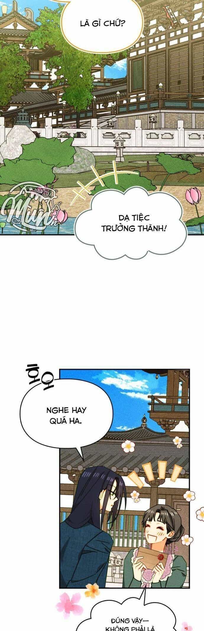 Thuần Hóa Munchkin - Chương 22 - ảnh 35