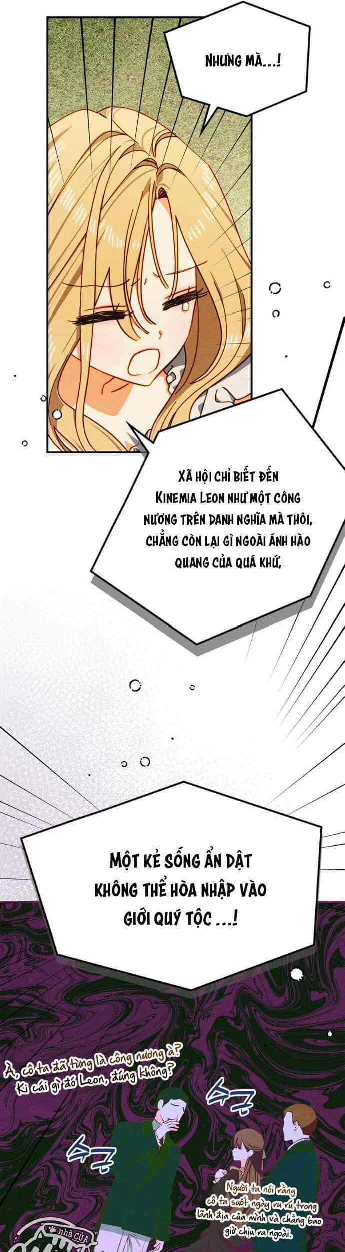 Thuần Hóa Munchkin - Chương 23 - ảnh 13