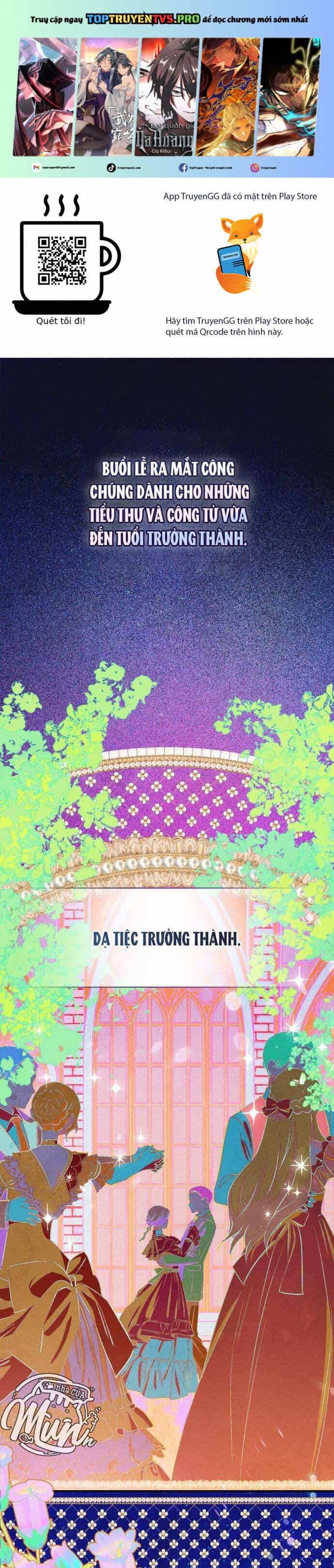 Thuần Hóa Munchkin - Chương 23 - ảnh 2