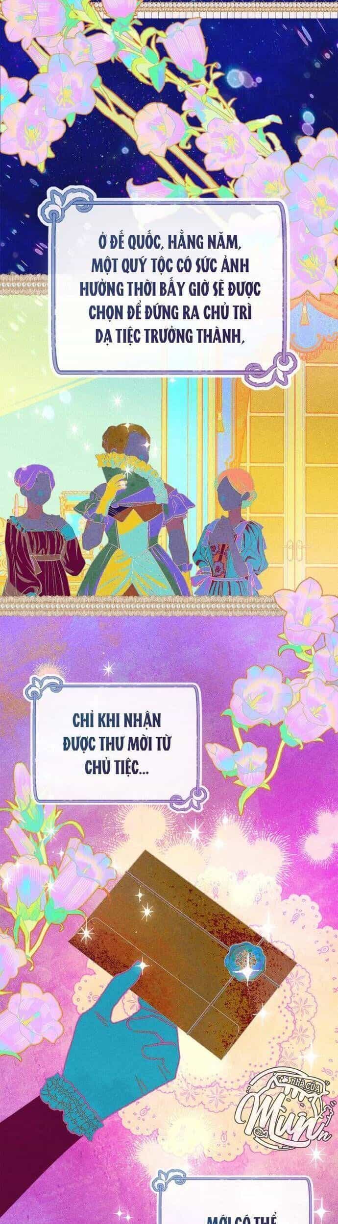 Thuần Hóa Munchkin - Chương 23 - ảnh 3