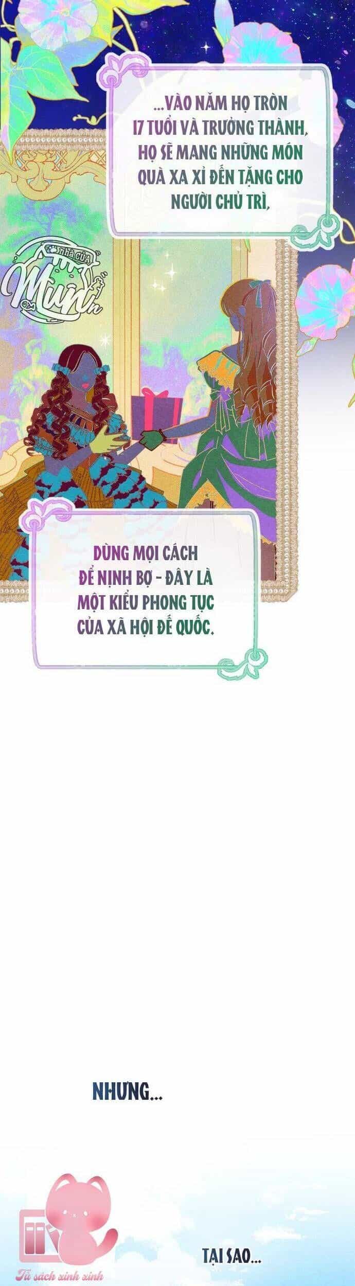 Thuần Hóa Munchkin - Chương 23 - ảnh 5