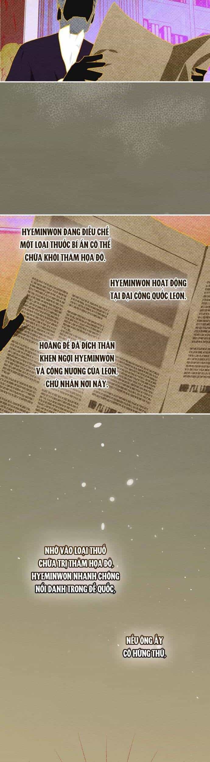 Thuần Hóa Munchkin - Chương 24 - ảnh 30