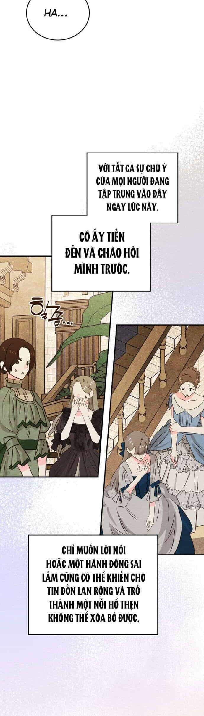 Thuần Hóa Munchkin - Chương 25 - ảnh 36