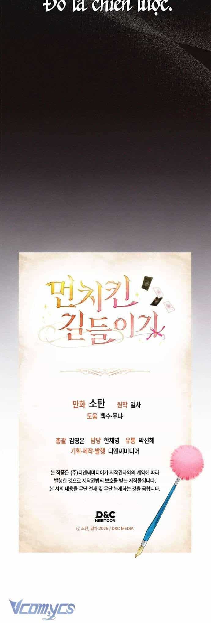Thuần Hóa Munchkin - Chương 25 - ảnh 44