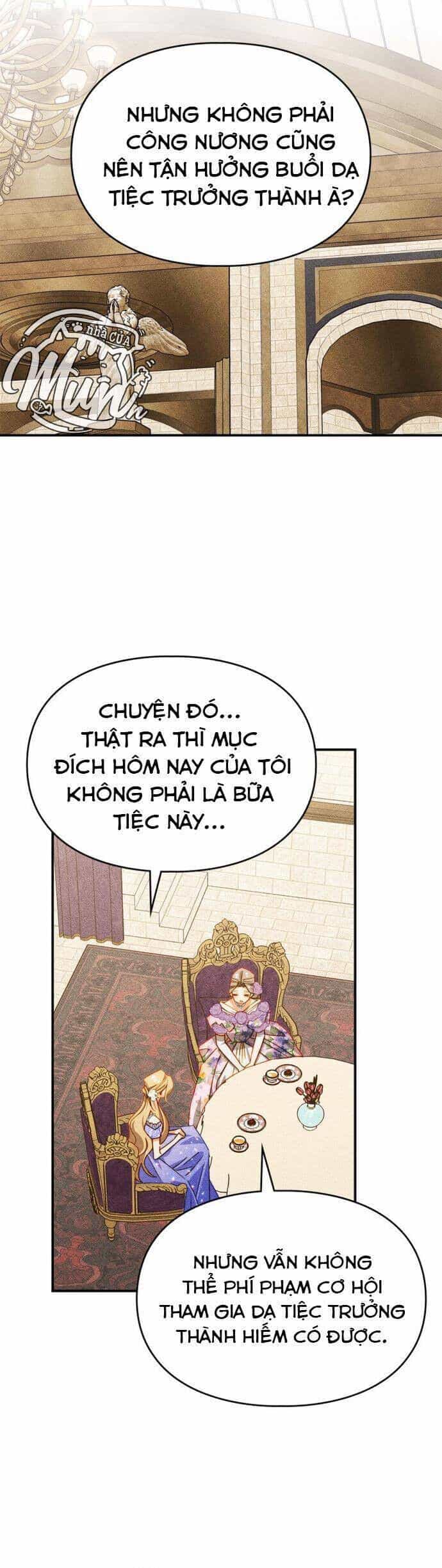 Thuần Hóa Munchkin - Chương 26 - ảnh 21