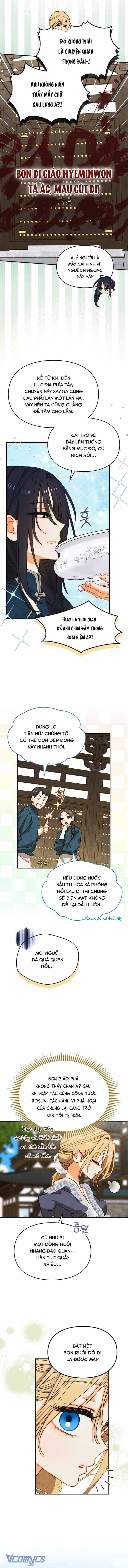 Thuần Hóa Munchkin - Chương 28 - ảnh 11