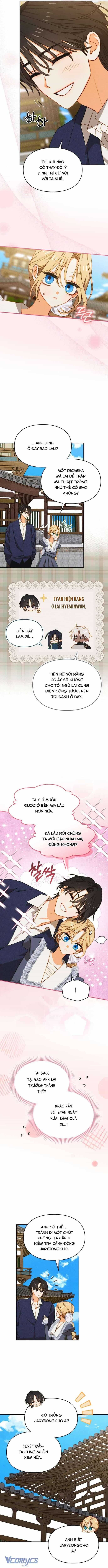 Thuần Hóa Munchkin - Chương 28 - ảnh 13