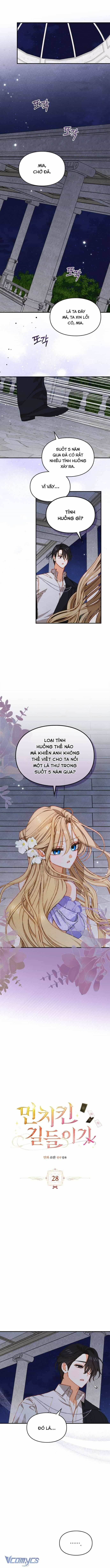Thuần Hóa Munchkin - Chương 28 - ảnh 5