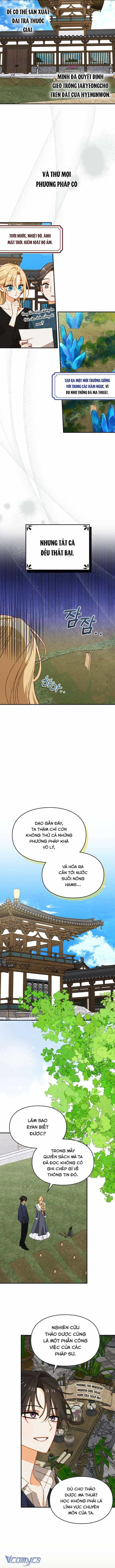Thuần Hóa Munchkin - Chương 29 - ảnh 5