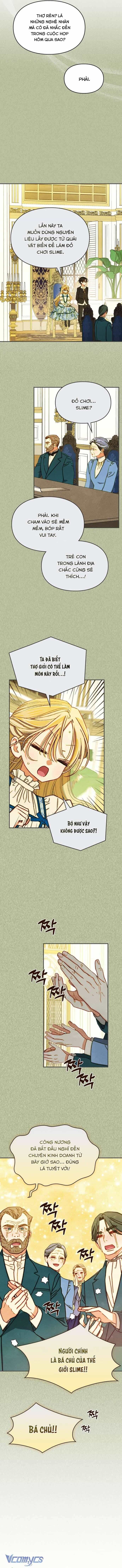 Thuần Hóa Munchkin - Chương 3 - ảnh 5