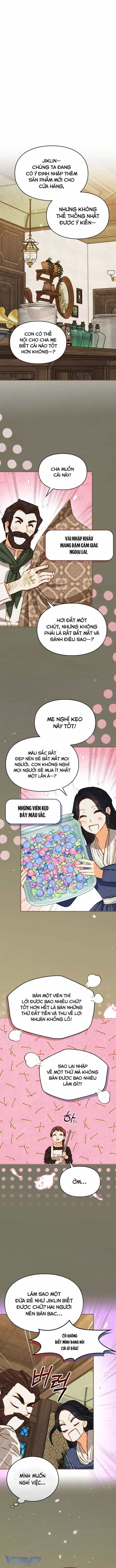 Thuần Hóa Munchkin - Chương 30 - ảnh 13