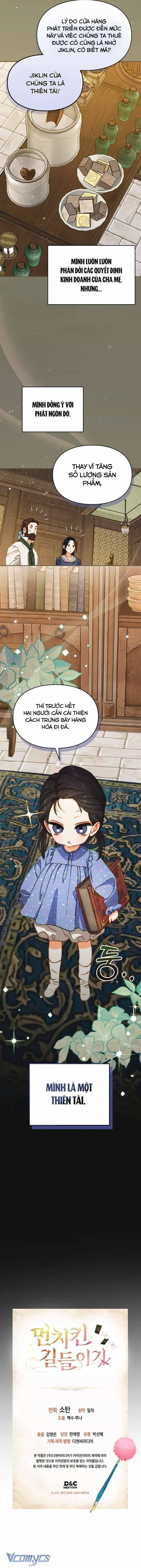 Thuần Hóa Munchkin - Chương 30 - ảnh 14