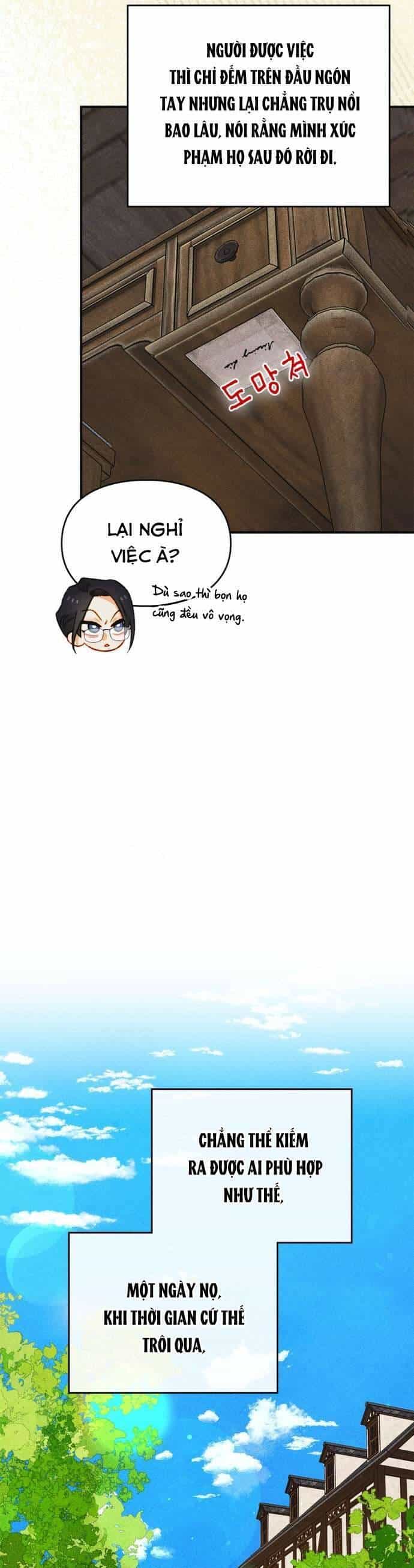 Thuần Hóa Munchkin - Chương 31 - ảnh 23