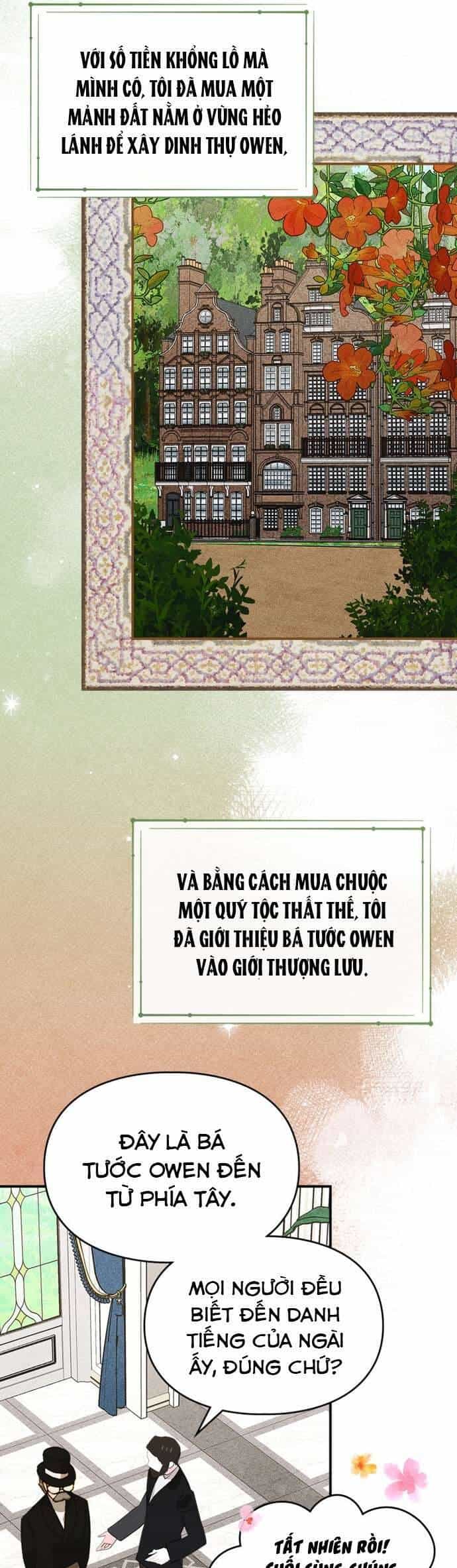 Thuần Hóa Munchkin - Chương 32 - ảnh 13