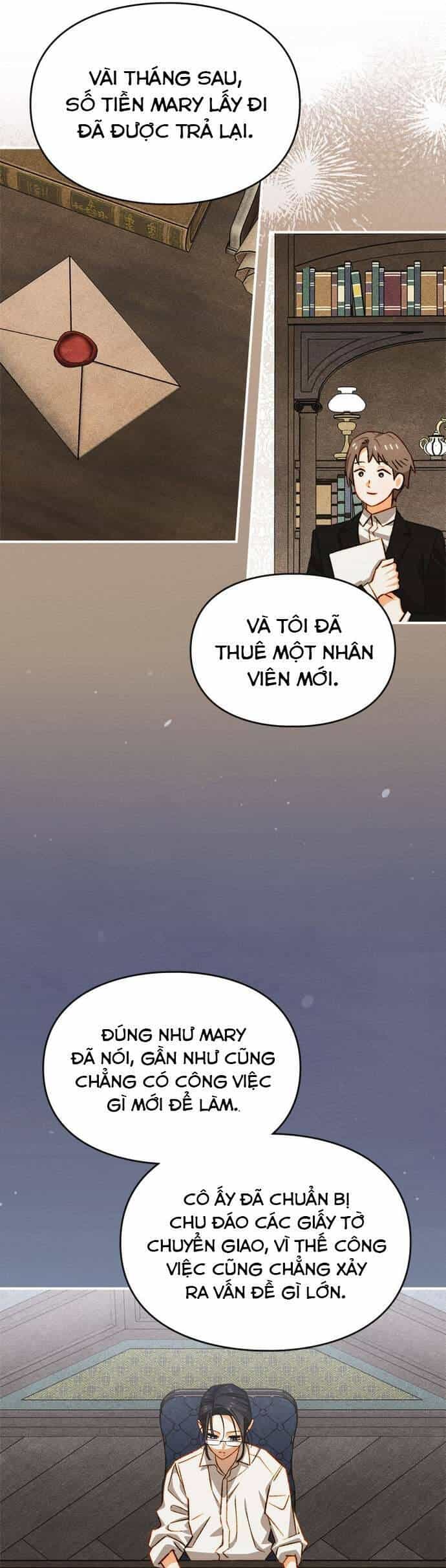 Thuần Hóa Munchkin - Chương 32 - ảnh 42