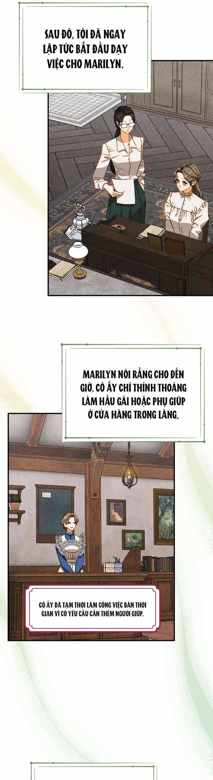 Thuần Hóa Munchkin - Chương 32 - ảnh 8