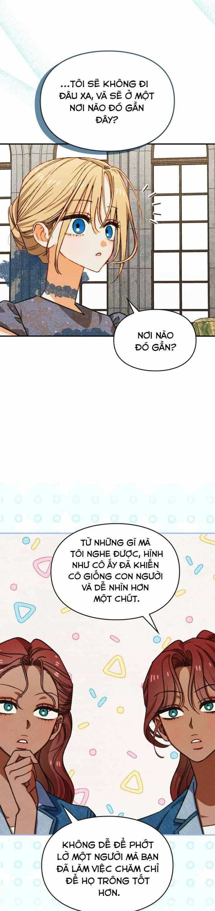 Thuần Hóa Munchkin - Chương 35 - ảnh 23