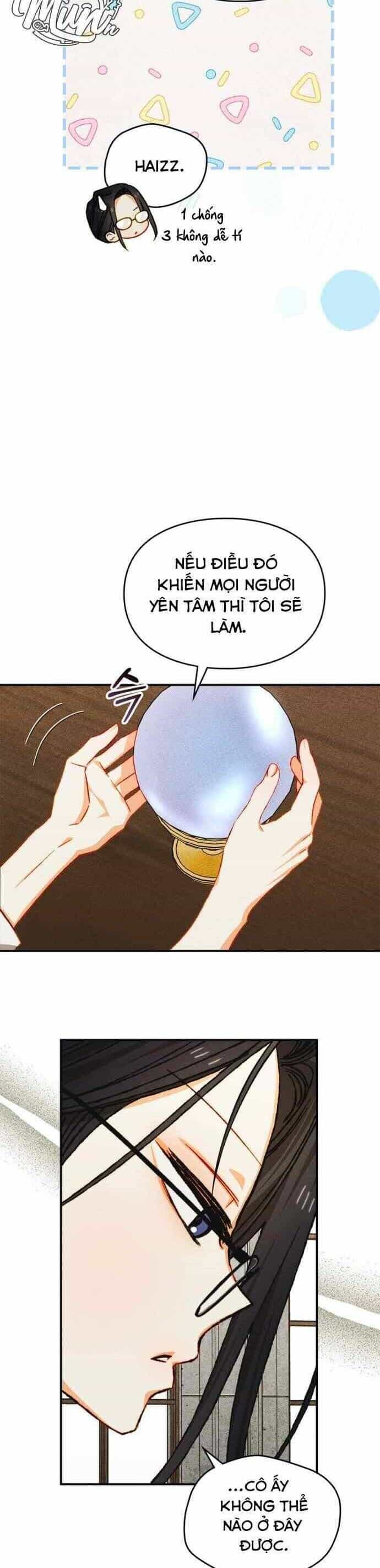 Thuần Hóa Munchkin - Chương 35 - ảnh 28