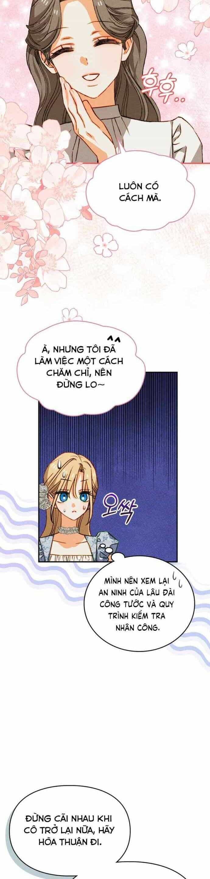 Thuần Hóa Munchkin - Chương 36 - ảnh 18