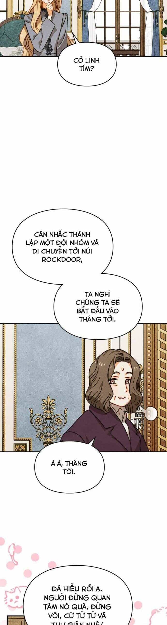 Thuần Hóa Munchkin - Chương 37 - ảnh 19