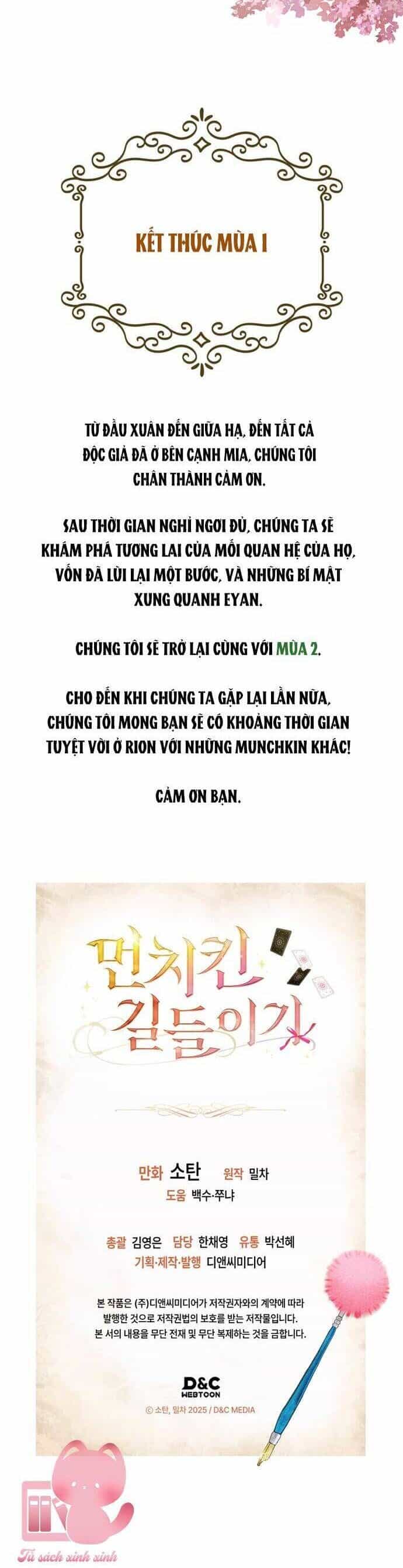 Thuần Hóa Munchkin - Chương 38 - ảnh 36